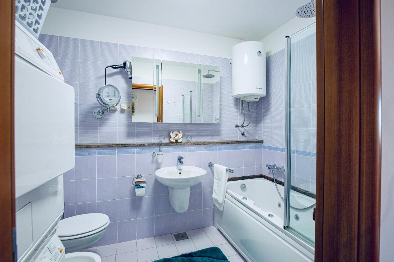 Apartmant Split Centar Soleo Exterior foto
