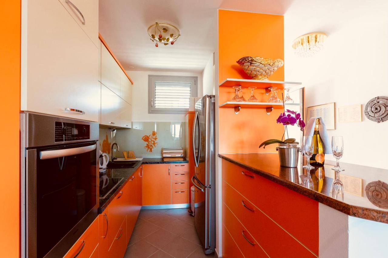 Apartmant Split Centar Soleo Exterior foto