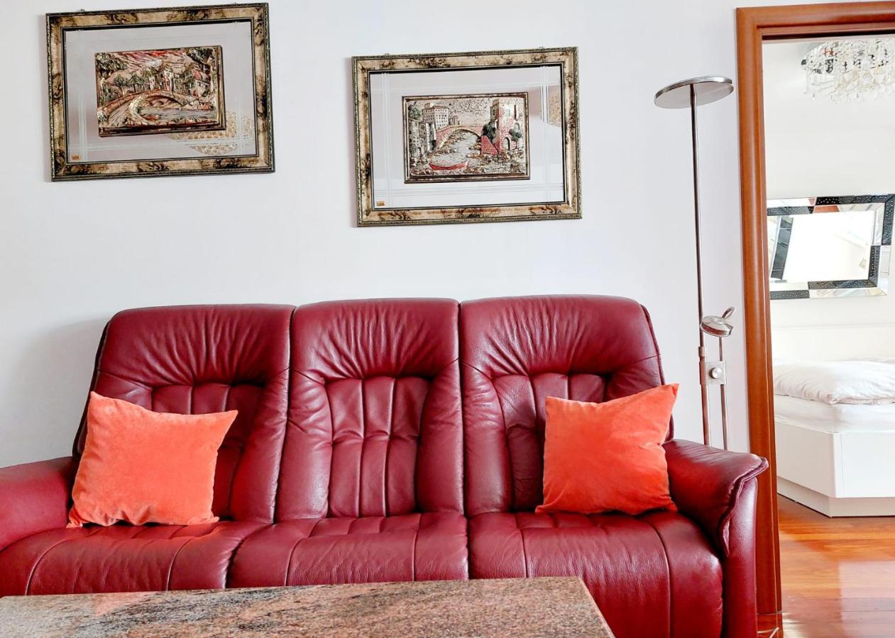 Apartmant Split Centar Soleo Exterior foto