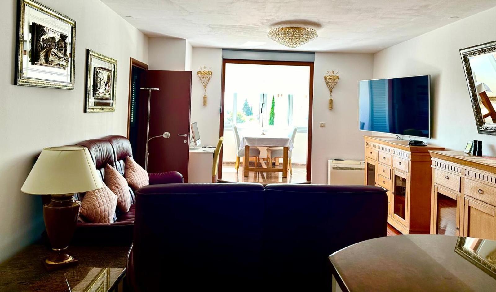 Apartmant Split Centar Soleo Exterior foto