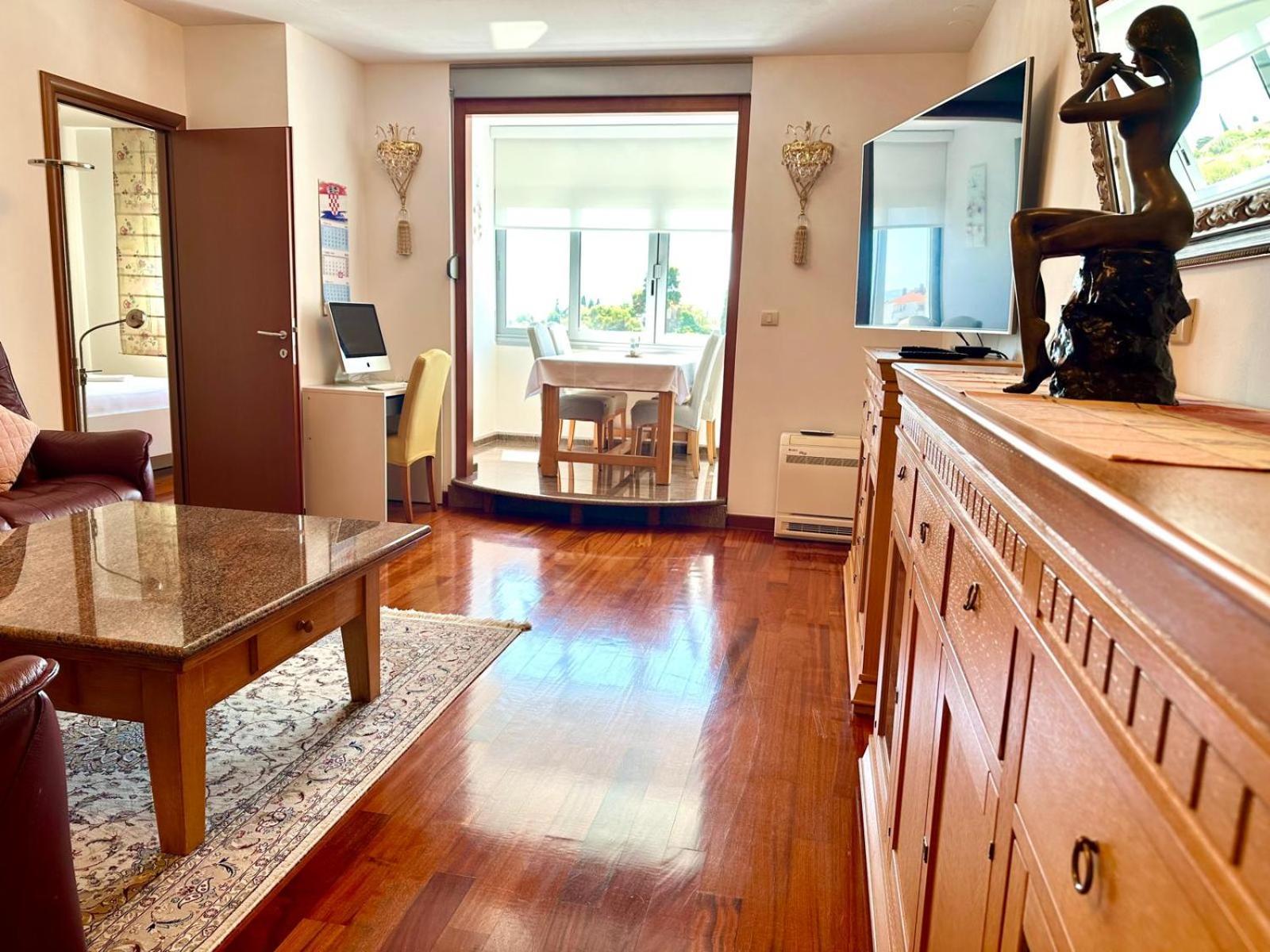 Apartmant Split Centar Soleo Exterior foto